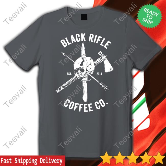 Joe Rogan Wearing Black Rifle Coffee Co Shirt, T Shirt, Hoodie, Sweater, Long Sleeve T-Shirt And Tank Top